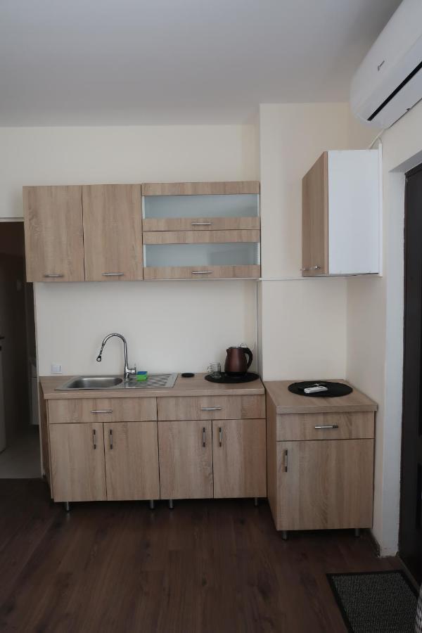 Downtown Studio III Apartment Târgu-Mureş Exterior foto