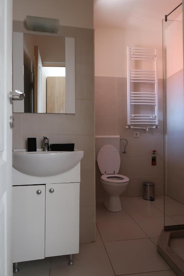 Downtown Studio III Apartment Târgu-Mureş Exterior foto